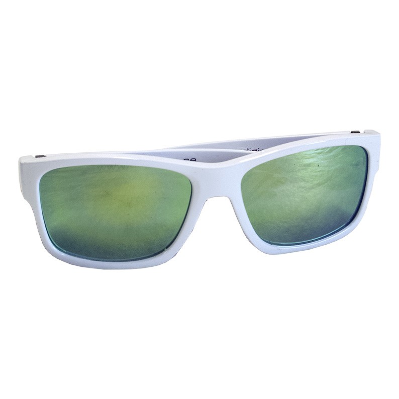 LISÄÄ BASSOA Sunglasses white